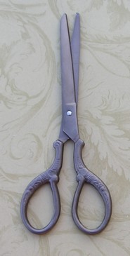 Antique Scissors Collection  F (6